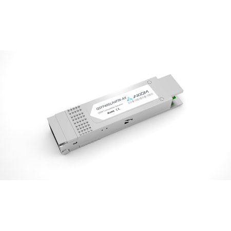 Axiom 40Gbase-Lr4 Qsfp+ Transceiver - Qsfp40Glr4Fin-Ax